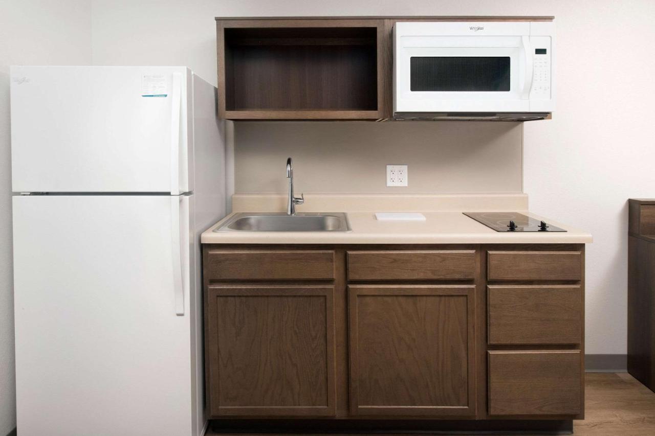 Woodspring Suites Chicago Tinley Park Esterno foto