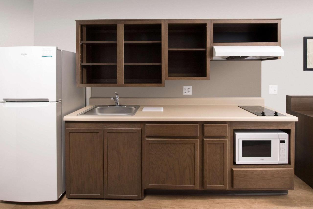 Woodspring Suites Chicago Tinley Park Esterno foto