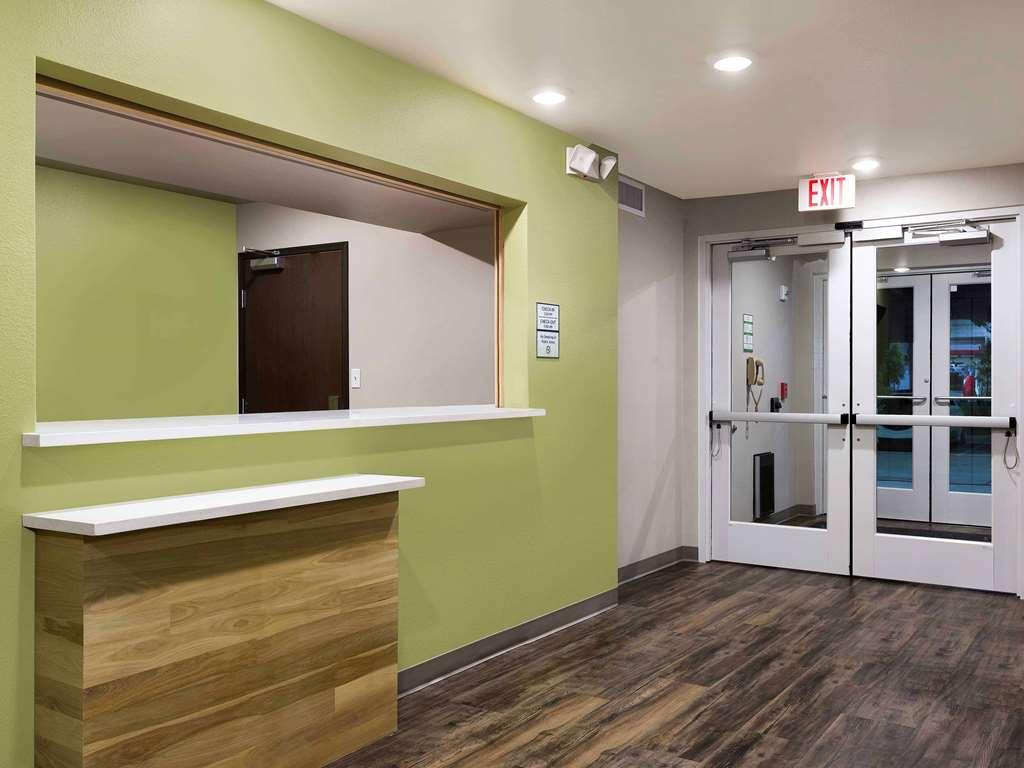 Woodspring Suites Chicago Tinley Park Interno foto