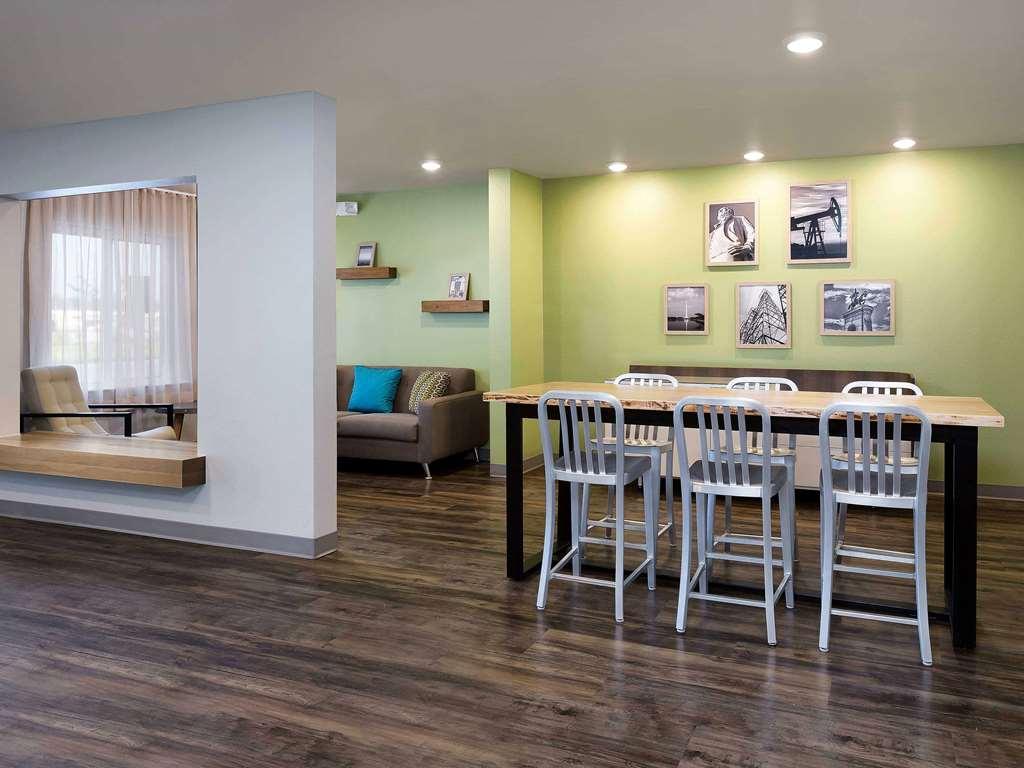 Woodspring Suites Chicago Tinley Park Interno foto