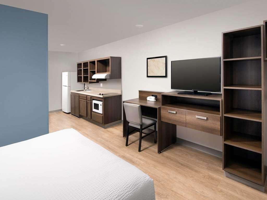 Woodspring Suites Chicago Tinley Park Camera foto