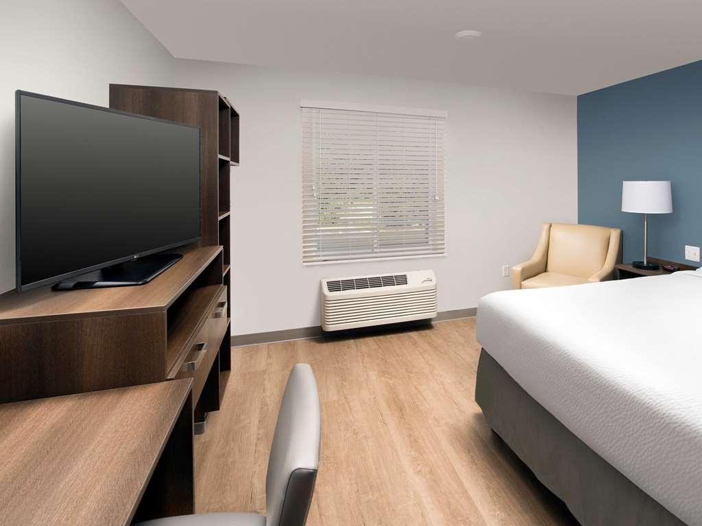 Woodspring Suites Chicago Tinley Park Camera foto
