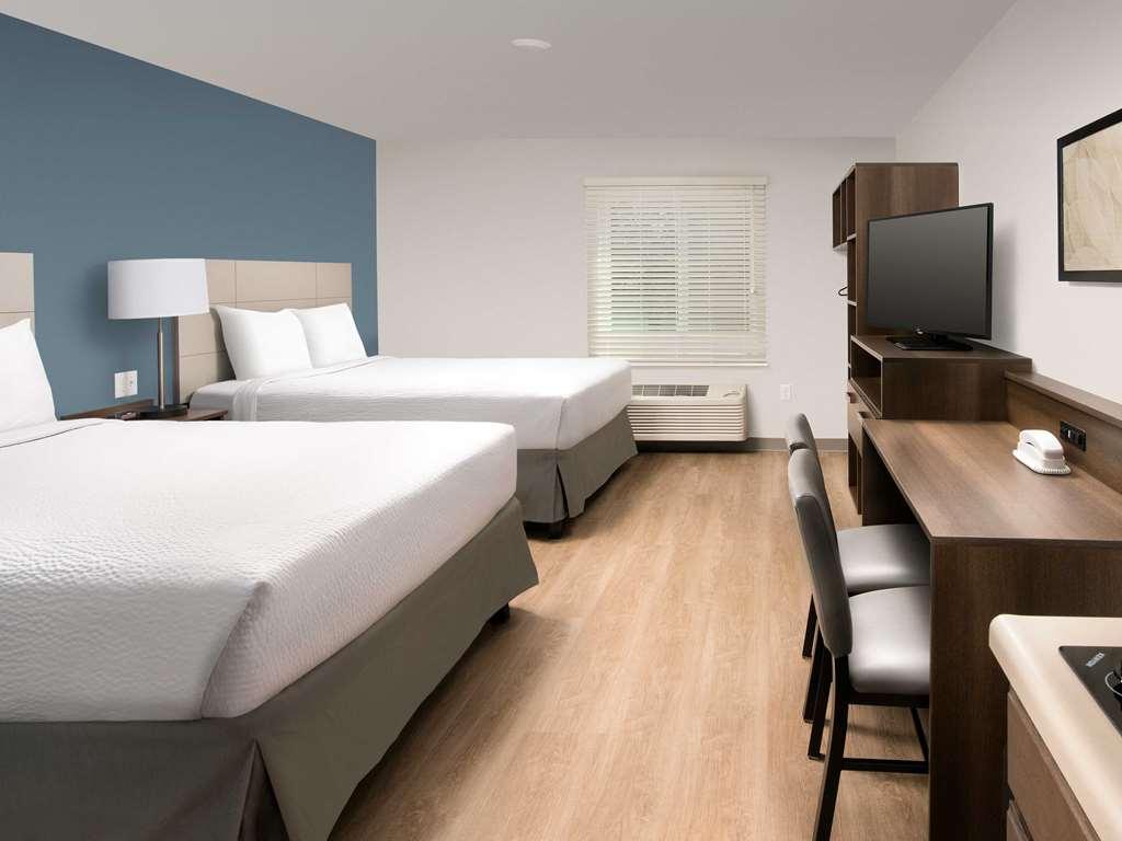 Woodspring Suites Chicago Tinley Park Camera foto