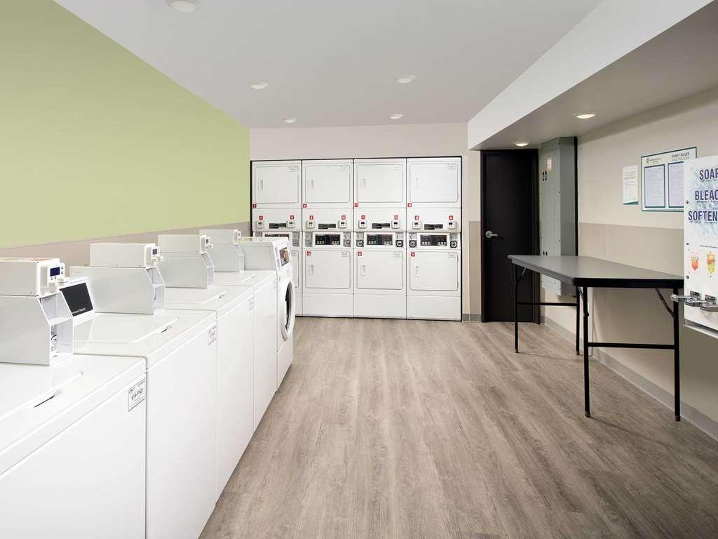 Woodspring Suites Chicago Tinley Park Servizi foto