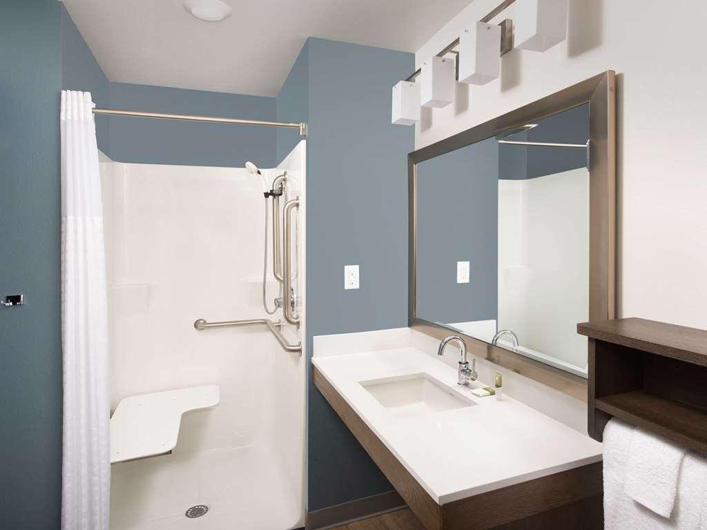 Woodspring Suites Chicago Tinley Park Camera foto